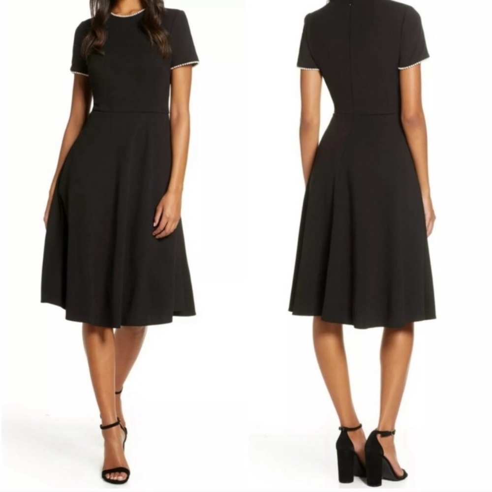 Girl Meets Glam dress